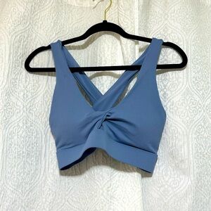 Like New-Fabletics sports bra